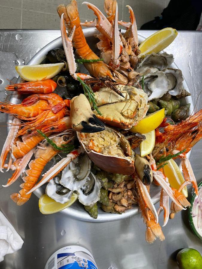 Beau Rivage Hotel-Restaurant 吕克索梅 外观 照片